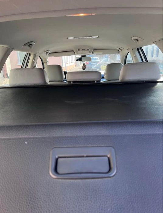 Passat b6 HighLine 2.0tdi