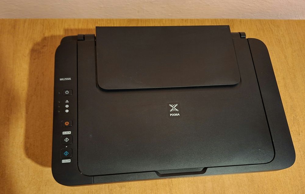 Imprimantă Multifuncțională Canon Pixma MG2550S
