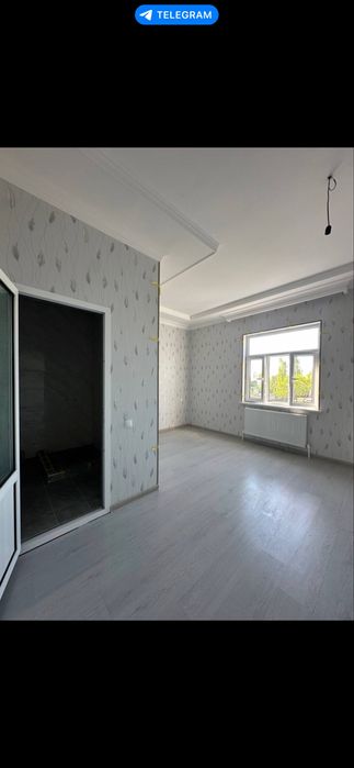 Продажа Котедж новый ташкент 4.5 соток 4 комнатная