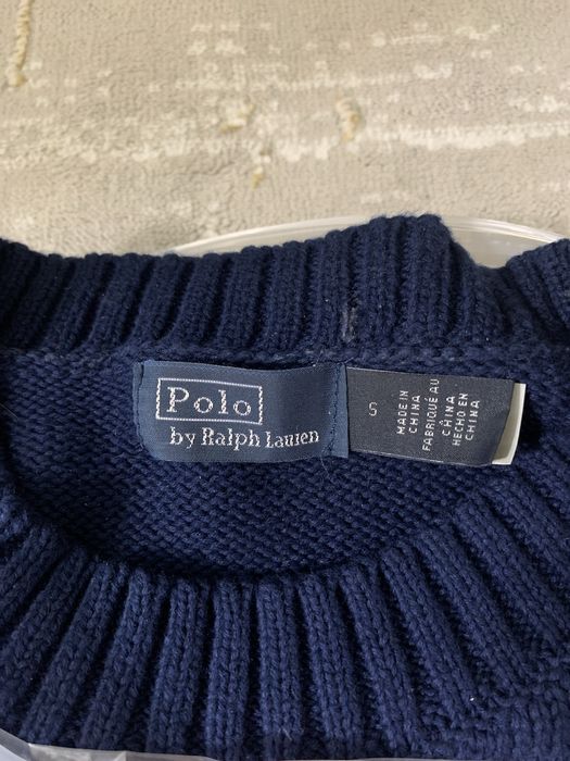 Свитер Ralph Lauren