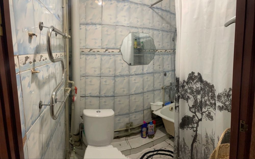 Квартира в аренду