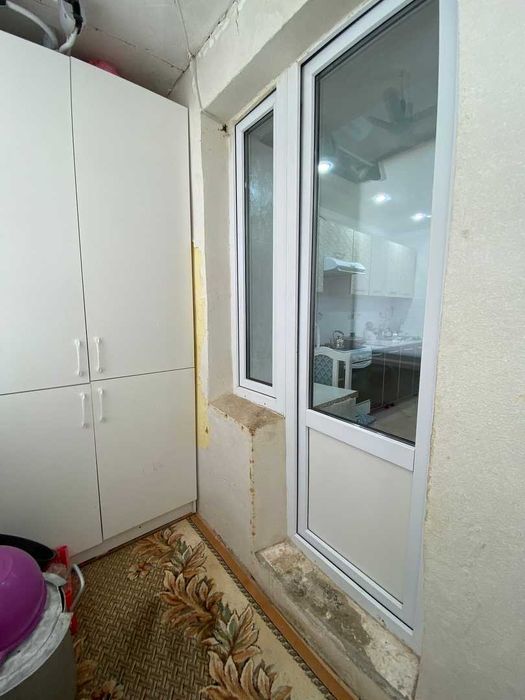 продам 3х комн квартиру район горсуда