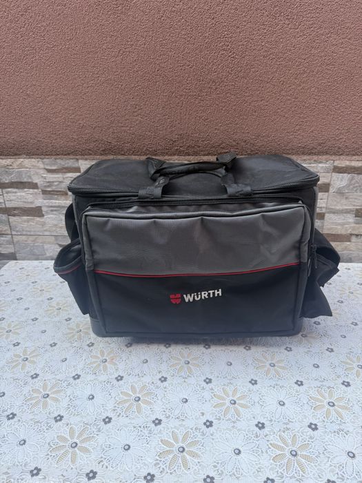 Професионална чанта (сак) за инструменти Würth