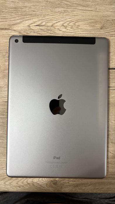 Vand iPad A1954 6th Gen 9,7 32GB WiFi + Cellular