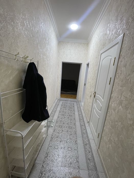 Сдается квартира 3 комнатная, СВОЯ рядом с Next и seoul mun