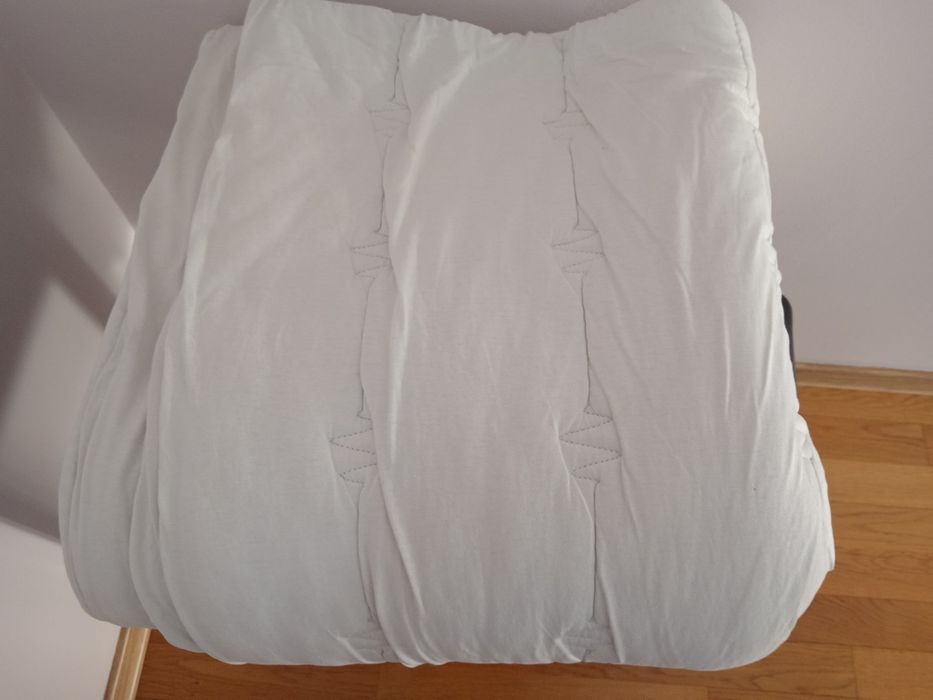 Одеяло тёплое двухспальная