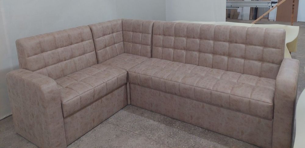 Йумшок мебеллар сизнинг хонангизни куркам килувчи жихозлар