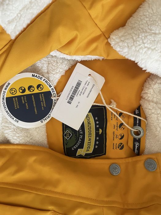 Якета schmuddelwedda. Playlife, Topman