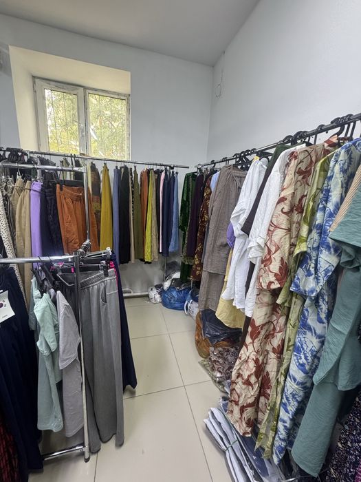 Продам готовый бизнес