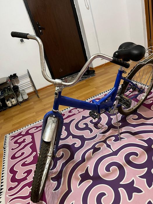 Б/у велик сатылады