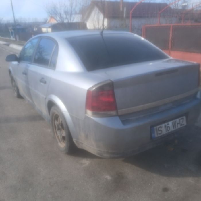 Opel Vectra C benzina