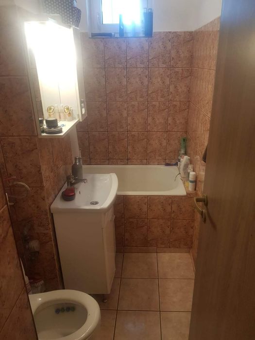 Apartament 2 camere chirie Sibiu