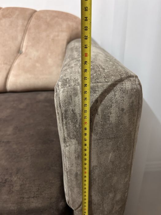 Canapea extensibilă