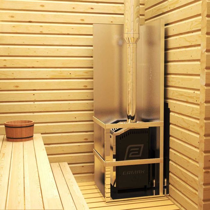 Вагонка хвоя, евровагонка для обшивки стен, потолков в банях и