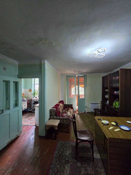 3-х комнатная квартира 63 кв.м. 3 -этаж, Дубовая, Лисунова