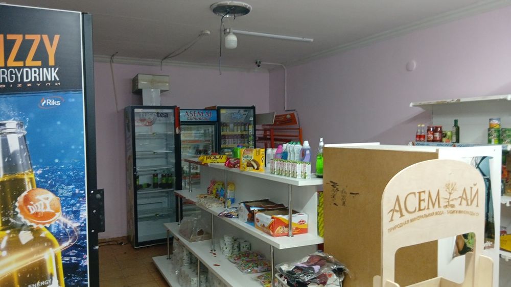 Аренда магазин 1 мкр