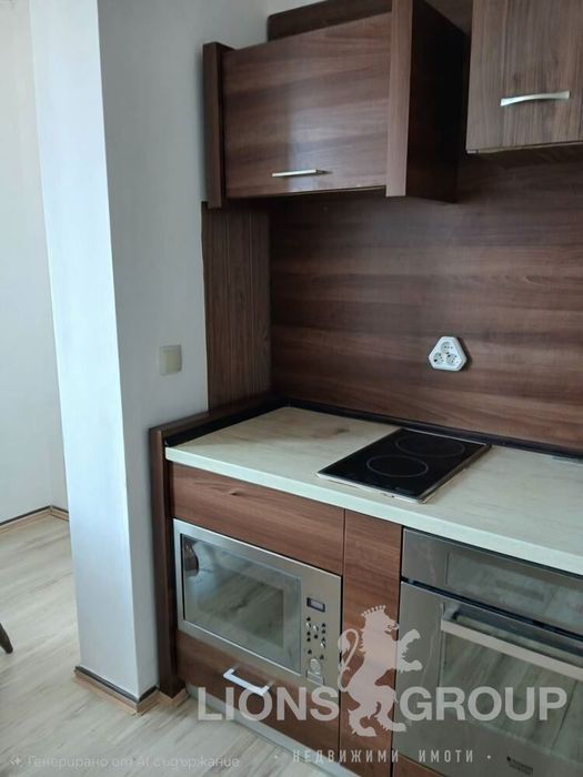 Южен, Топъл и Напълно Обзаведен Апартамент под Наем в кв. Владиславово