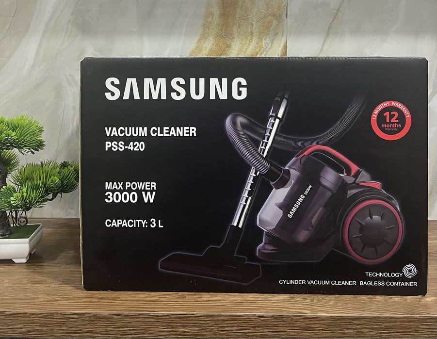 Оптом! Пылесос samsung pilesos
