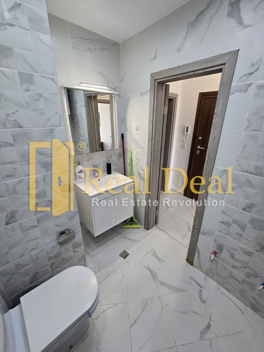 Дава се под наем Двустаен апартамент в София, Надежда 2 - 60 кв.м за 650 € - Снимка #7