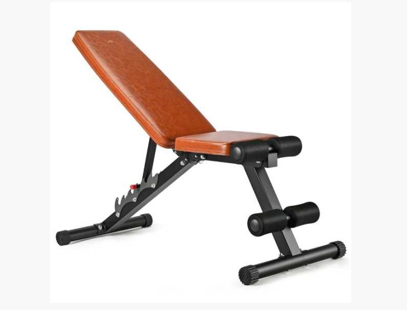 Скамья многофункциональная TITLE