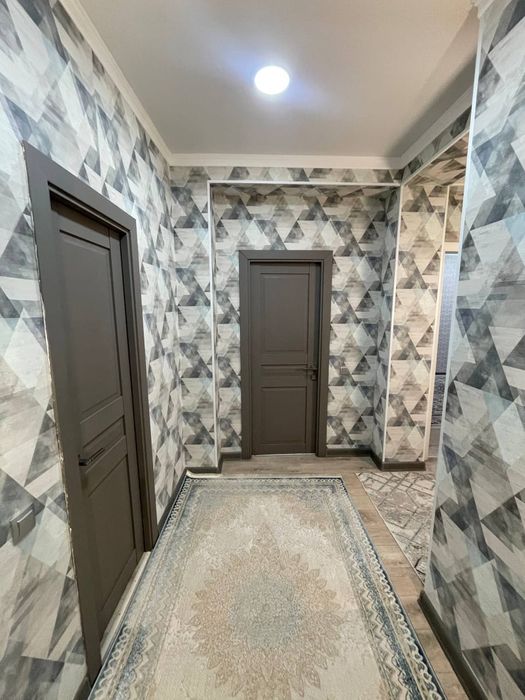 Продам квартиру евро двушка