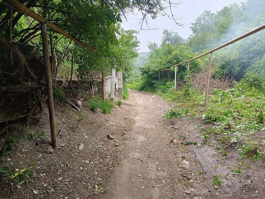 Продам участок 6 соток