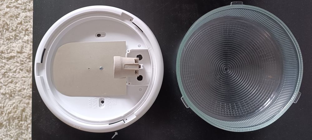 Плафоны для освещения