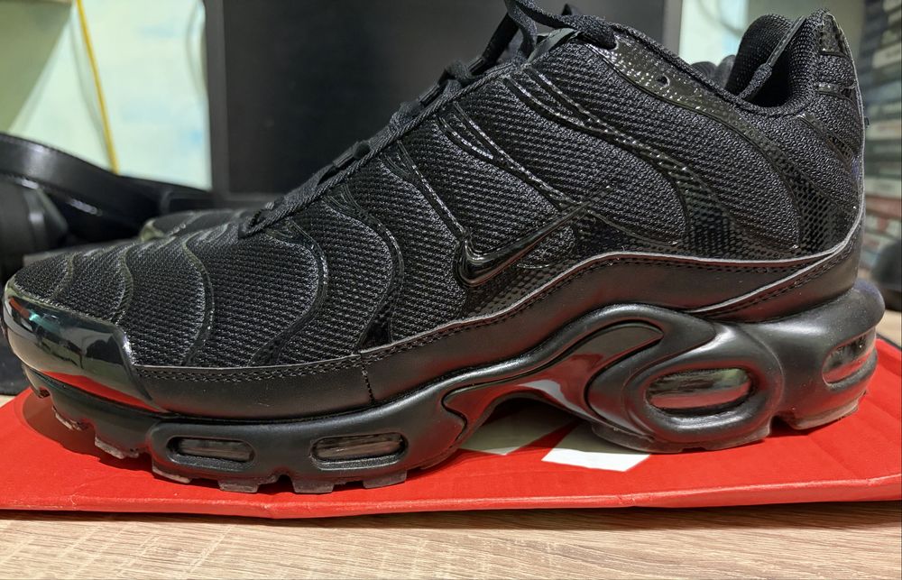 Nike air max plus
