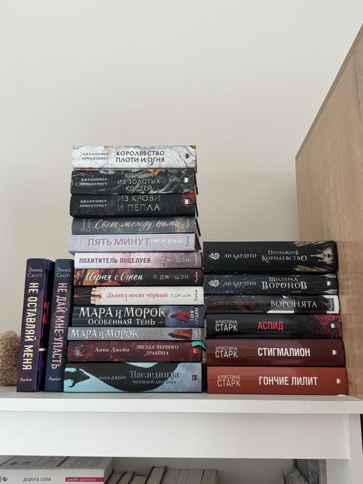 Продам книги в отличном состоянии