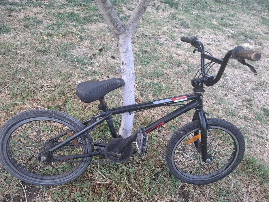 Vand bicicleta GT Performer second hand, roti 20"