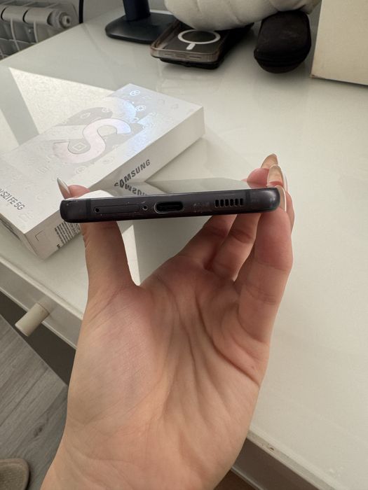Samsung S21 FE 5G 256GB