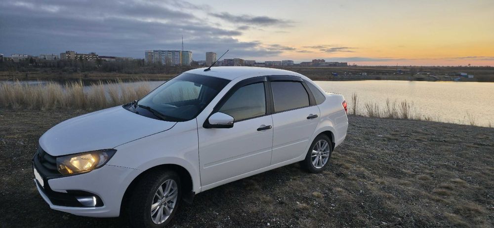 Продам отличное авто))