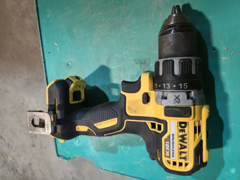 Filetanta DEWALT 18v