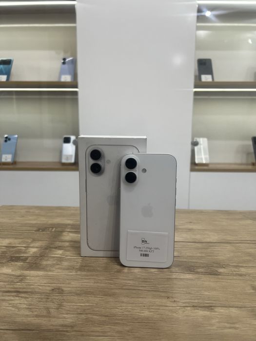 Iphone 17 (256gb)