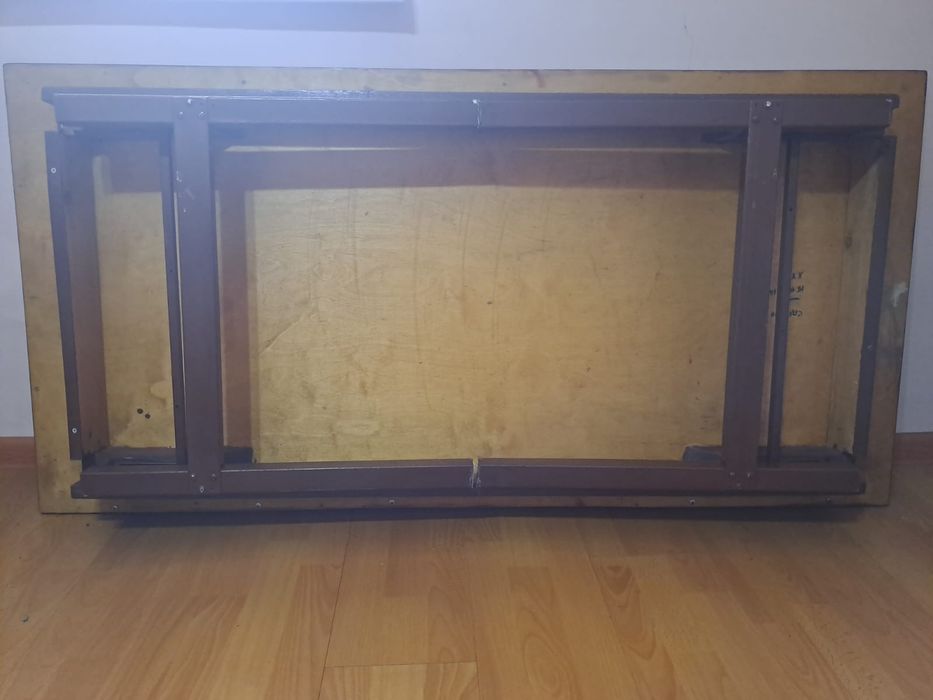 Стол обеденный раскладной