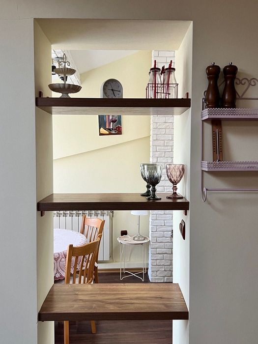 Дава се под наем Тристаен апартамент в Варна, Виница - 115 кв.м за 765 € - Снимка #11