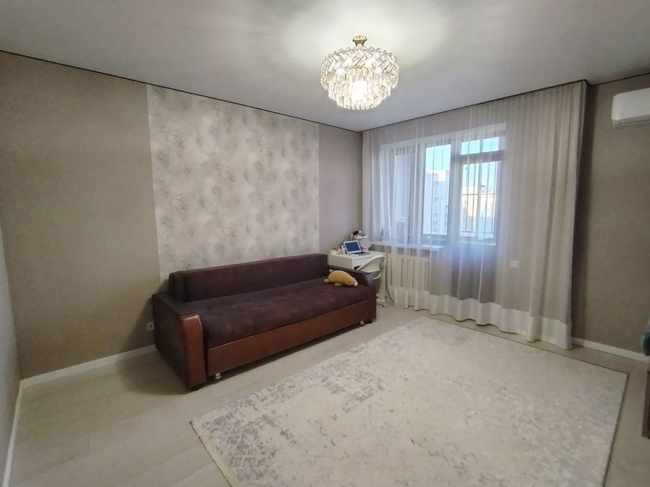 1-комн квартира, Астана