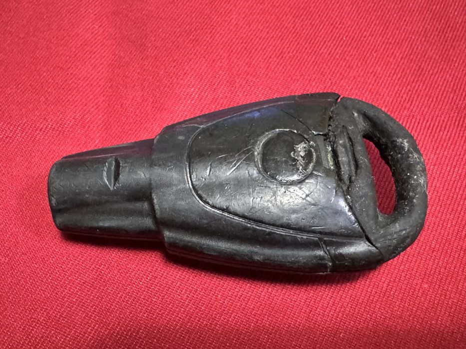 Смарт ключ Saab оригинален с 4бутона