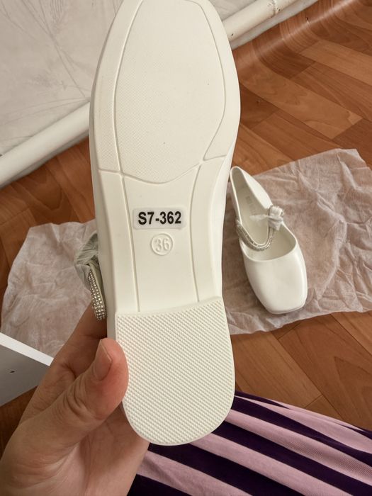 Женский балетка продам