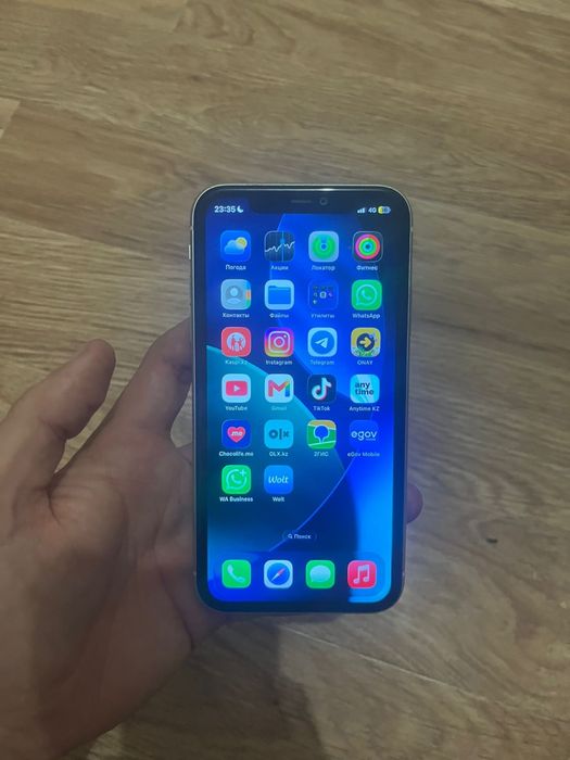 Iphone 11 64gb 65акб