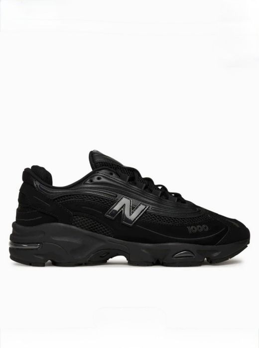 New balance 1000!