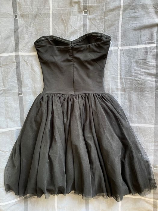 Платье "Kikiriki" размер S б/у