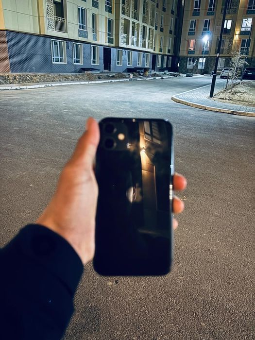 Iphone 11 Продам