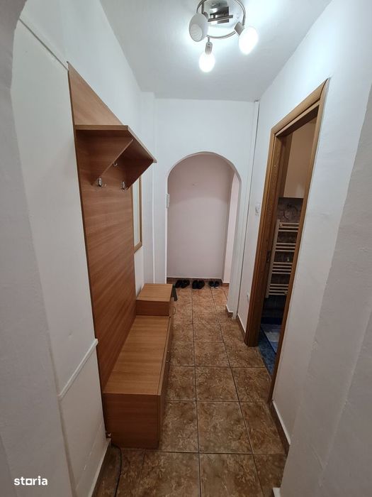 Inchiriez ap.2 camere FORTUNA Modern, Spatios!et.1,Termoteca,Parcare