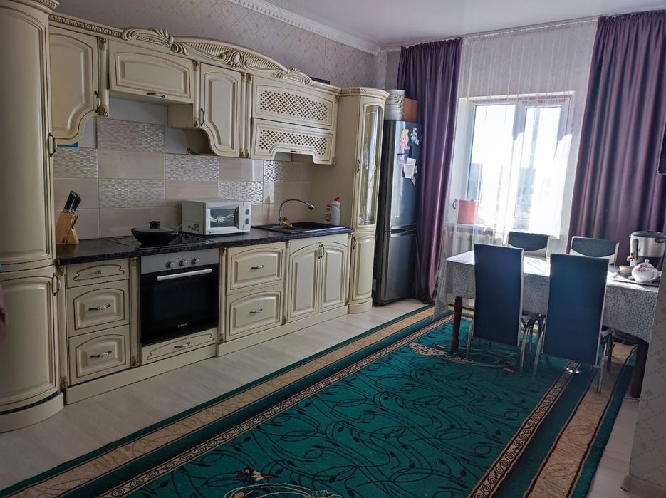 Продам дом в Черемушке