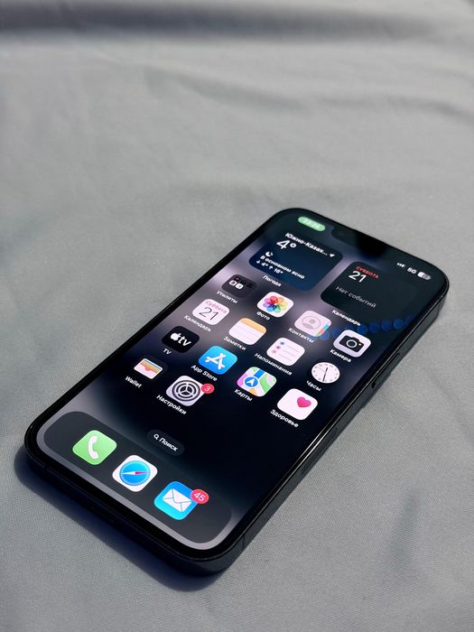 Айфон 13 про Шымкент