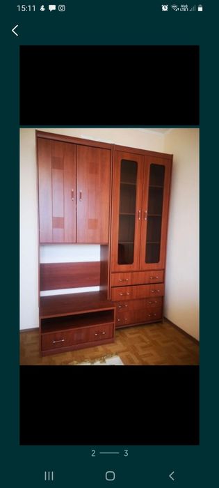 Продается шкафы в хорошем состоянии