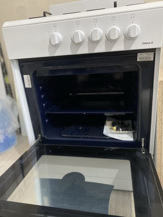 Бойлер, газовка, раковина