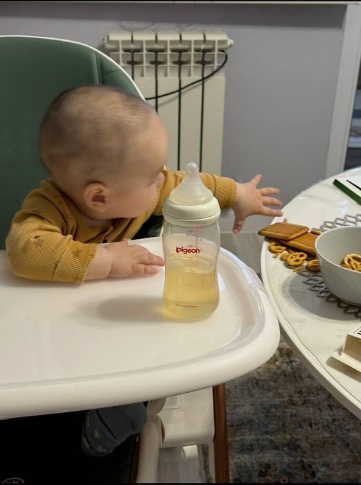 Стульчик для кормления