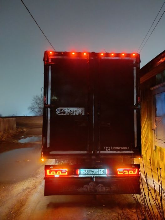 Продам Газель ..